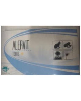 ALERVIT forte 10viales – Espadiet