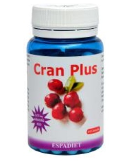 CRAN plus 60cap. – Espadiet