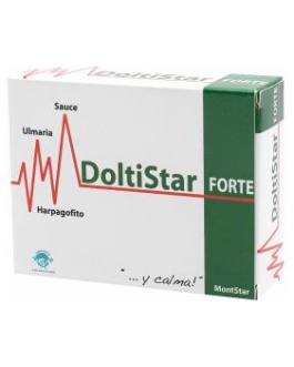 DOLTI STAR forte 45cap. – Espadiet