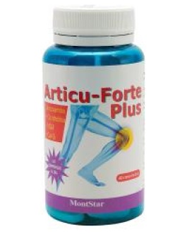 ARTICU forte plus 60comp. – Espadiet