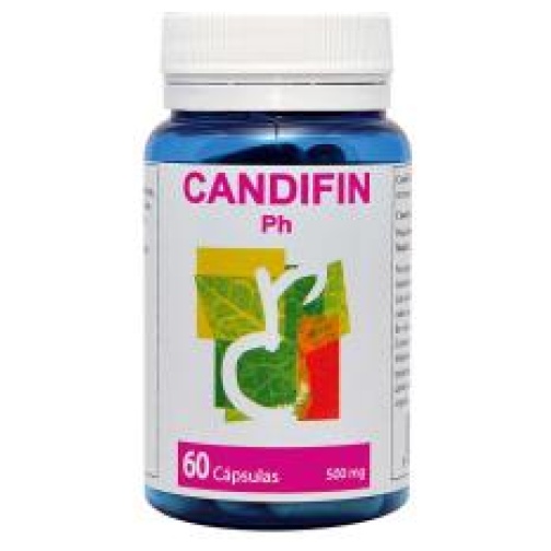 Espadiet- CANDIFIN PH 60cap.