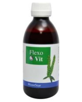 FLEXOVIT JARABE 250ml – Espadiet