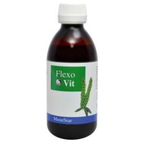 Espadiet- FLEXOVIT JARABE 250ml