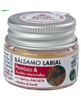 APROLIS BALSAMO LABIAL propoleo 5gr. – Aprolis