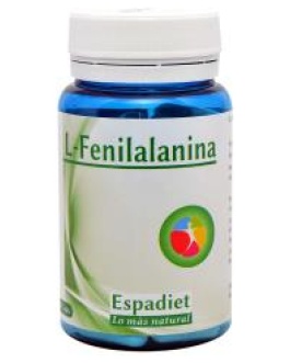 FENILALANINA 60capsulas – Espadiet