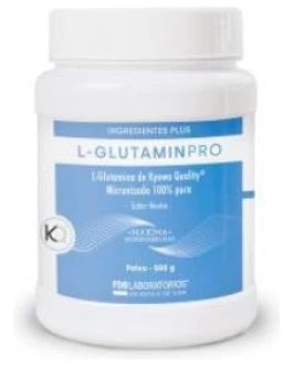 L-GLUTAMIN PRO 500gr. – Fdb