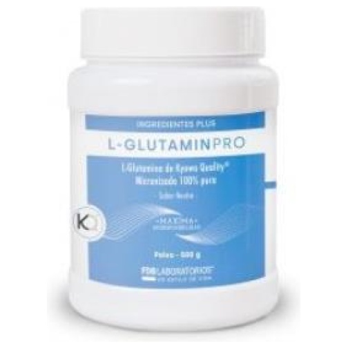 Fdb- L-GLUTAMIN PRO 500gr.