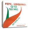 Fepadiet- FEPA-UBIQUINOL Q10 50mg. 30perlas