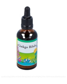 EXTRACTO GINKGO BILOBA 50ml. – Espadiet