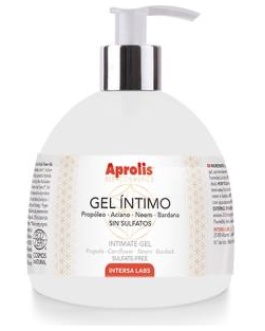 APROLIS gel intimo al propoleo 225ml. – Aprolis