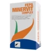 Fepadiet- FEPA-MINERVIT COMPLEX 20cap.