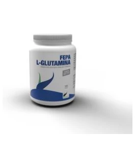 FEPA-L-GLUTAMINA sabor neutro 500gr. – Fepadiet