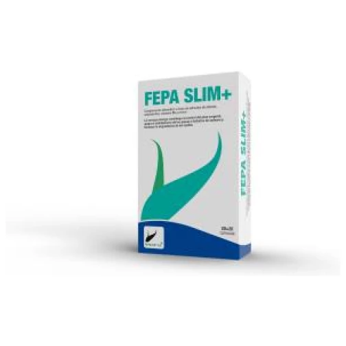 Fepadiet- FEPA-SLIM+ 20+20cap.