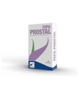 FEPA-PROSTAL 30cap. – Fepadiet