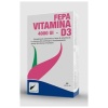 Fepadiet- FEPA-VITAMINA D3 4000ui 60cap.