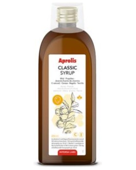 APROLIS JARABE 250ml – Aprolis