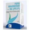 Fepadiet- FEPA-MAGNESIO + B6 60comp.