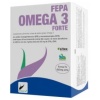 Fepadiet- FEPA-OMEGA 3 FORTE 30perlas