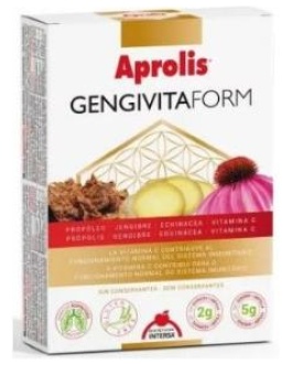 APROLIS GENGIVITAFORM 20amp – Aprolis