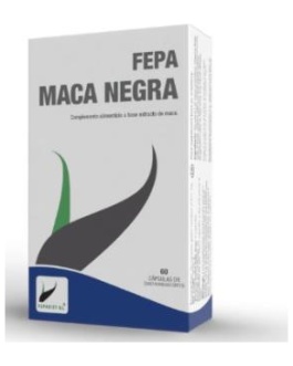 FEPA-MACA NEGRA 60cap. – Fepadiet