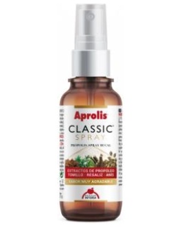 APROLIS spray oral 30ml. – Aprolis