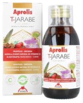 APROLIS TOS jarabe 180ml. – Aprolis