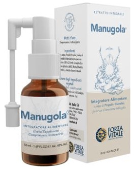 MANUGOLA extracto 10ml. – Forza Vitale