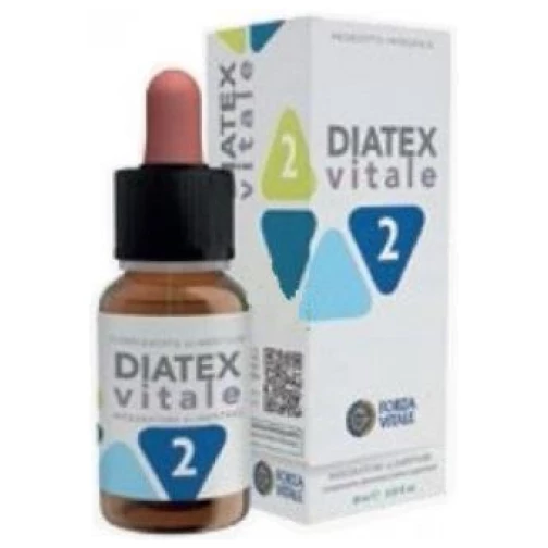 Forza Vitale- DIATEX VITALE 02 30ml.