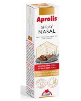 APROLIS spray nasal 20ml. – Aprolis