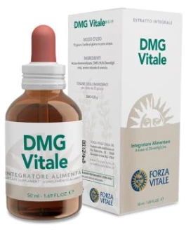 DMG extracto 50ml. – Forza Vitale