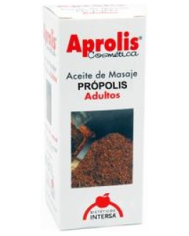 APROLIS AC. MAS. PECTORAL adultos 100ml. – Aprolis