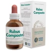 Forza Vitale- RUBUS COMPOSTO extracto 50ml.