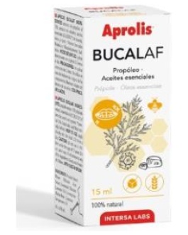 APROLIS BUCAL-AF 15ml. – Aprolis