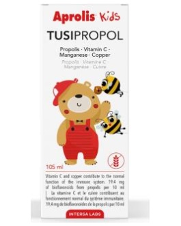 APROLIS Kids TUSI-PROPOL 105ml. – Aprolis