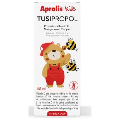 Aprolis- APROLIS Kids TUSI-PROPOL 105ml.