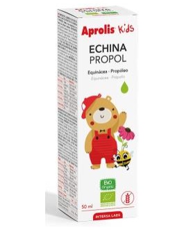 APROLIS Kids ECHINA-PROPOL 50ml. – Aprolis