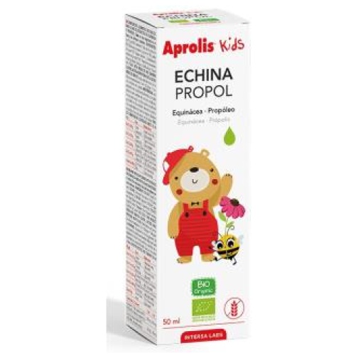 Aprolis- APROLIS Kids ECHINA-PROPOL 50ml.