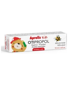 APROLIS Kids OTI-PROPOL aceite 10ml. – Aprolis