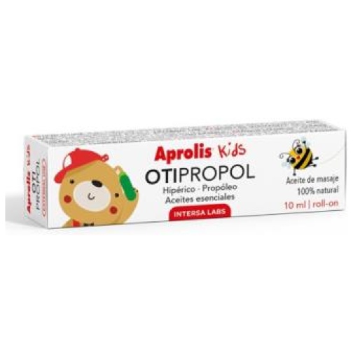 Aprolis- APROLIS Kids OTI-PROPOL aceite 10ml.