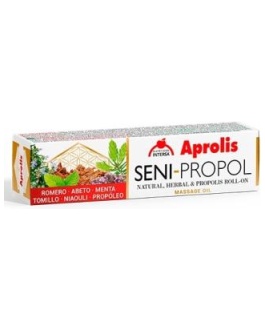 APROLIS seni-propol roll-on 10ml. – Aprolis