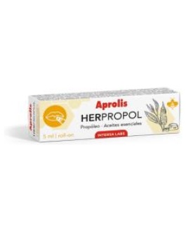 APROLIS herpropol roll-on 5ml. – Aprolis