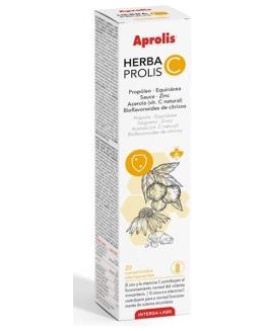 APROLIS herba prolis C 20comp.eferv. – Aprolis