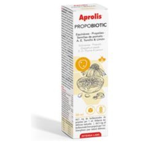 Aprolis- APROLIS PROPOBIOTIC 30ml.