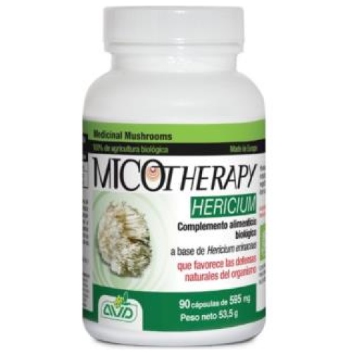 Avd Reform- MICOTHERAPY HERICIUM 90cap.