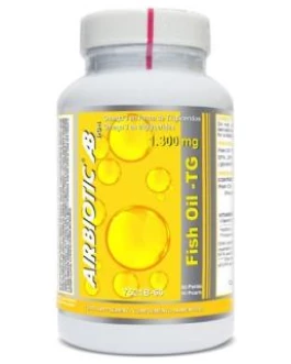 FISH OIL TG 1300mg 60cap. – Airbiotic