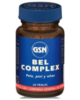 BEL COMPLEX 60perlas – Gsn