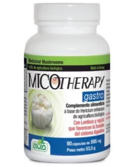 MICOTHERAPY GASTRO 90cap. – Avd Reform