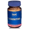 Gsn- L-CARNITINA 373mg. 80comp.