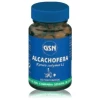 Gsn- ALCACHOFERA 1000mg. 60comp.