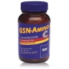 Gsn- AMINOACIDOS COMPLETOS 500mg. 150comp.